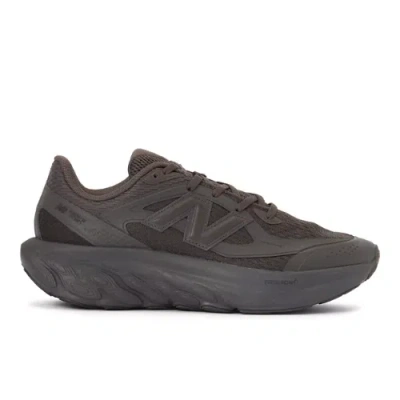 New Balance Unisex Fresh Foam Trainer In Black