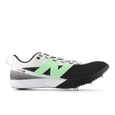 New Balance Unisex Fuelcell Flite-d Running Shoes In Multi