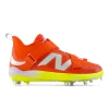 New Balance Unisex Fuelcell Lindor 2 Baseball Shoes In Multi