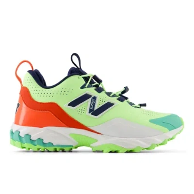 New Balance Unisex Fuelcell Lindor 3 Off-field Baseball Shoes In Multi