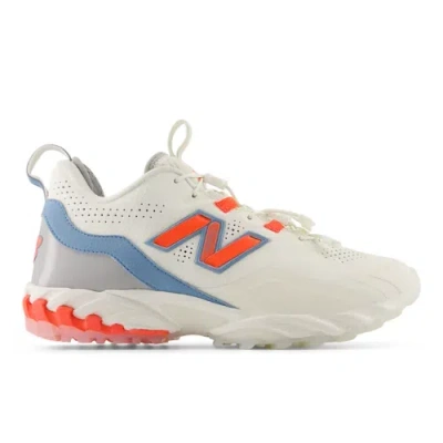 New Balance Unisex Fuelcell Lindor 3 Off-field Baseball Shoes In Multi