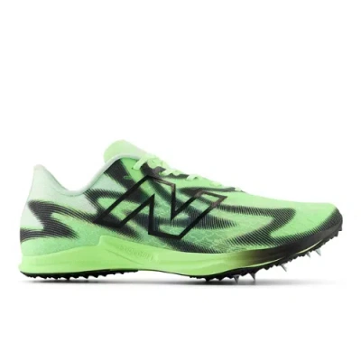 New Balance Unisex Fuelcell Supercomp Xc-x Running Shoes In Multi