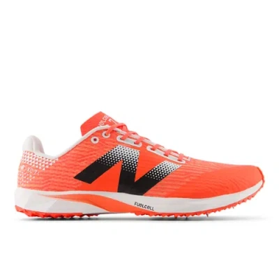 New Balance Unisex Fuelcell Xc7 V5 Running Shoes In Multi