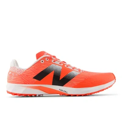 New Balance Unisex Fuelcell Xc7 V5 Running Shoes In Multi