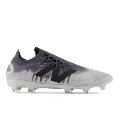 New Balance Furon Pro Fg V7+ In Grey