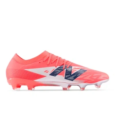 New Balance Unisex Furon Pro Fg V8 Soccer Shoes In Multi
