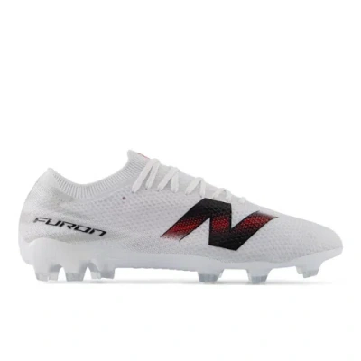 New Balance Kids' Furon Team Jnr Fg V9 In Multi