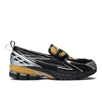 New Balance Unisex Ganni X  1906l Sneakers In Multi