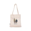 New Balance Unisex Graphic Tote In Neutral
