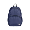 New Balance Unisex Heritage Youth Backpack In Blue