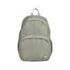 New Balance Unisex Heritage Youth Backpack In Green