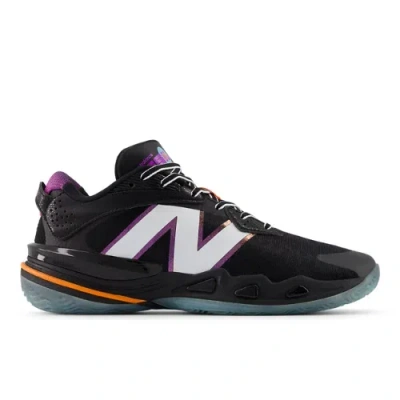 New Balance Unisex Hesi Low V2 Basketball Shoes