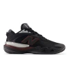 New Balance Unisex Hesi Low V2 Basketball Shoes In Multi