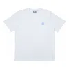 New Balance Unisex Hort Sleeve Unisex White In White