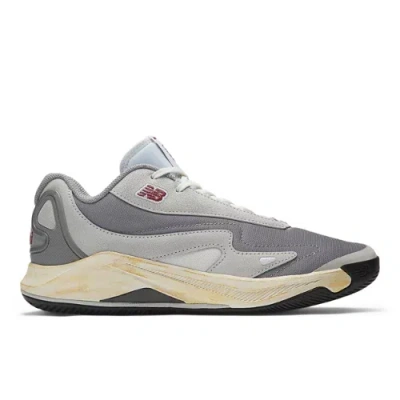 kawhi new balance basketball shoes