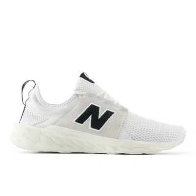 New Balance Unisex Klutch X Nb Cruz V3 Running Shoes In Multi