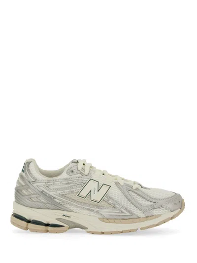 New Balance Unisex Lightweight Sneakers U1906 - Fw25 Edition In Neutral