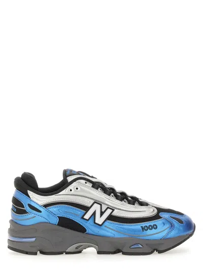 New Balance Unisex M1000 Sneakers In Multi