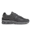 New Balance Unisex M2002rv1 Sneakers In Gray