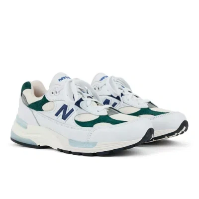 New Balance Mius 992 Sneaker In Multi