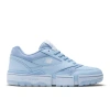 New Balance Unisex Msftsrep X  0.01 Sneakers In Blue