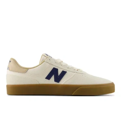 New Balance Unisex Nb Numeric 272 Skateboarding Shoes In Multi