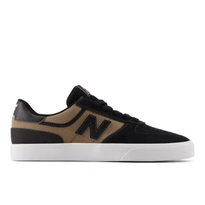 New Balance Unisex Nb Numeric 272 Skateboarding Shoes In Multi