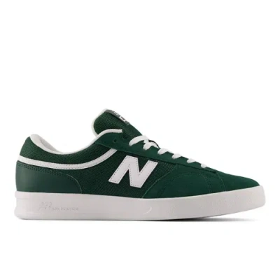 New Balance Unisex Nb Numeric 430 Skateboarding Shoes In Multi