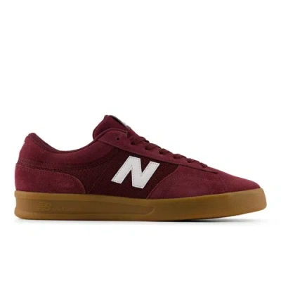 New Balance Unisex Nb Numeric 430 Skateboarding Shoes In Multi