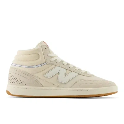 New Balance Unisex Nb Numeric 440 High V2 Skateboarding Shoes In Multi