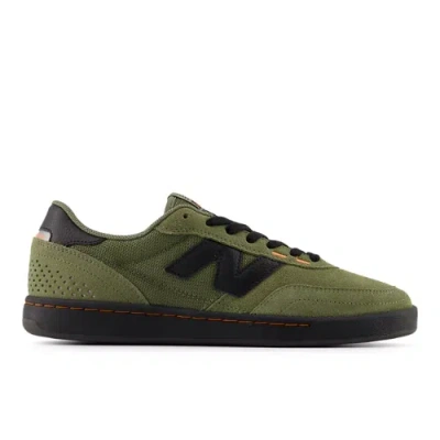 New Balance Unisex Nb Numeric 440 V2 Skateboarding Shoes In Multi