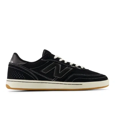New Balance Unisex Nb Numeric 440v2 In Black
