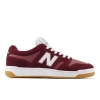 New Balance Unisex Nb Numeric 480 Skateboarding Shoes