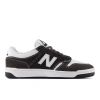 New Balance Unisex Nb Numeric 480 Skateboarding Shoes In Multi