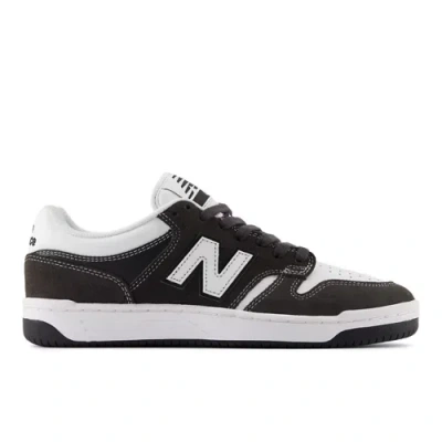 New Balance Unisex Nb Numeric 480 Skateboarding Shoes In Multi