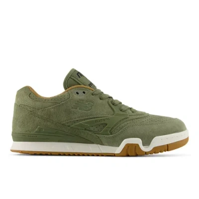 New Balance Unisex Nb Numeric 770 Skateboarding Shoes In Multi