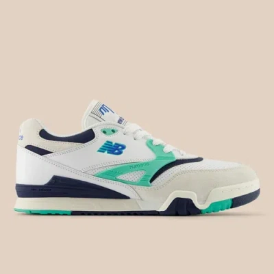 New Balance Unisex Nb Numeric 770 Skateboarding Shoes In Multi