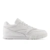 New Balance Unisex Nb Numeric 770 Skateboarding Shoes In White