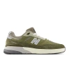 New Balance Unisex Nb Numeric Andrew Reynolds 933 Skateboarding Shoes