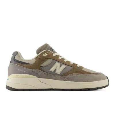 New Balance Unisex Nb Numeric Andrew Reynolds 933 Skateboarding Shoes In Multi