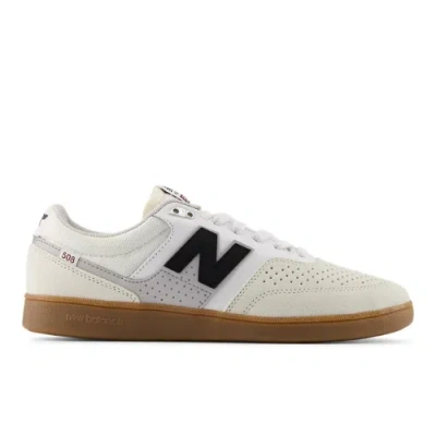 New Balance Unisex Nb Numeric Brandon Westgate 508 Skateboarding Shoes
