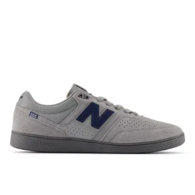 New Balance Unisex Nb Numeric Brandon Westgate 508 Skateboarding Shoes