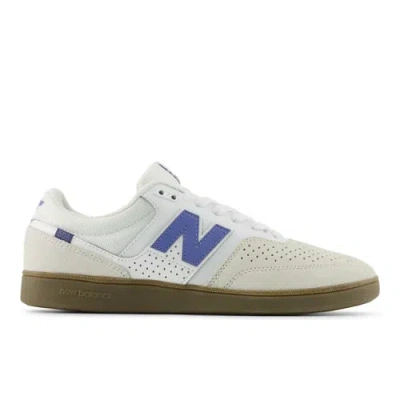 New Balance Unisex Nb Numeric Brandon Westgate 508 Skateboarding Shoes In Multi