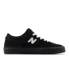 New Balance Unisex Nb Numeric 272 In Black/white
