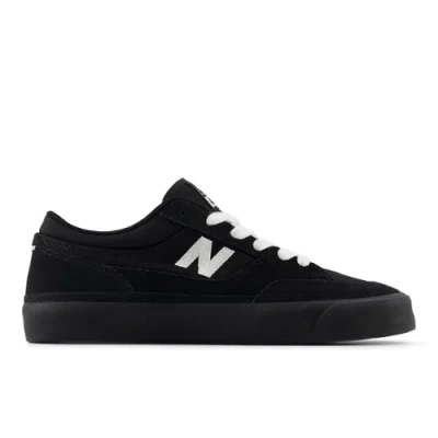 NEW BALANCE UNISEX NB NUMERIC FRANKY VILLANI 417 LOW SKATEBOARDING SHOES