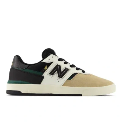 New Balance Unisex Nb Numeric Jamie Foy 306 Cup Skateboarding Shoes In Multi