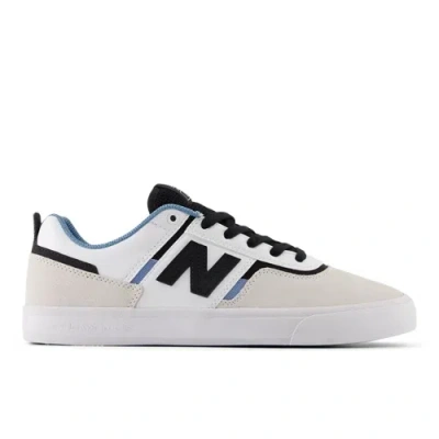New Balance Unisex Nb Numeric Jamie Foy 306 Skateboarding Shoes In Multi
