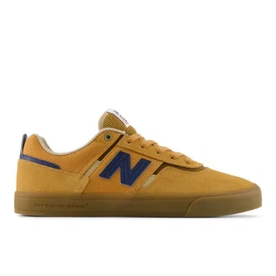 New Balance Unisex Nb Numeric Jamie Foy 306 Skateboarding Shoes In Multi