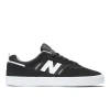 New Balance Unisex Nb Numeric Jamie Foy 306 Skateboarding Shoes In Black/white