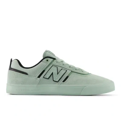 New Balance Unisex Nb Numeric Jamie Foy 306 Skateboarding Shoes In Multi